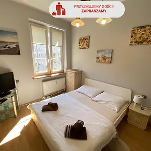 Gdanskie - Na Dlugiej I Na Garbary Apartmán