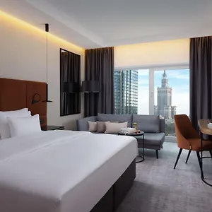 Hotel Radisson Collection Hotel, Varsovie