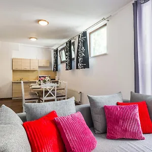Appartement Galeria Italiana Wrocław