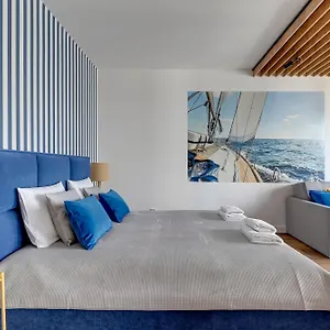 Staywin Aura Gdansk II Apartmán