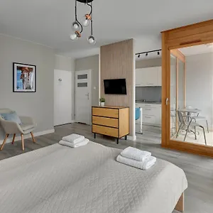 Staywin Aura I Apartmán