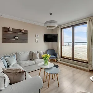 Staywin Aura Gdansk II Apartmán