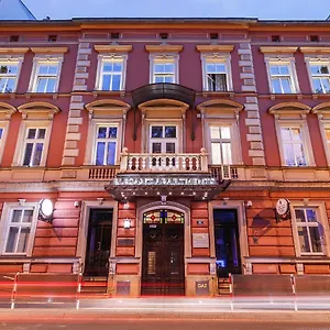 Appart hôtel Elegant Cracovie