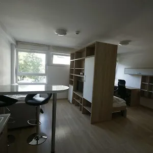 Appartement Starter 24 Wrocław
