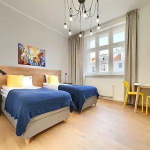  Apartment Apple Park Poland