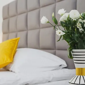  Aparthotel Aaron Poland